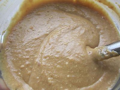 TIRAMISSÚ DE TURRÓN