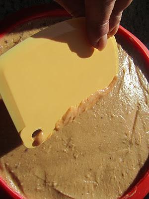 TIRAMISSÚ DE TURRÓN