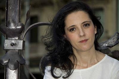 Entrevista a Celia Santos Entrevista a Celia Santos