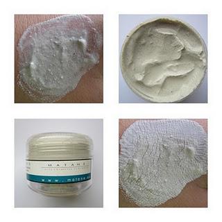 Llaima, la nueva mascarilla termal volcánica de Matane