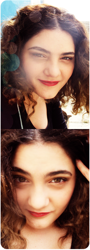 MDH: Días blancos de primavera