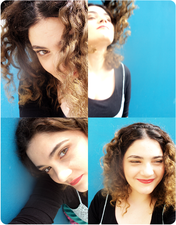 MDH: Días blancos de primavera