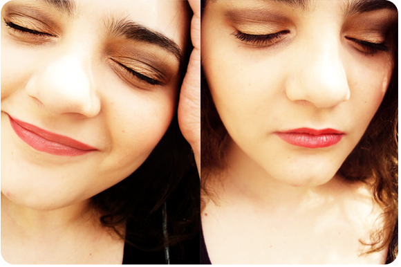 MDH: Días blancos de primavera