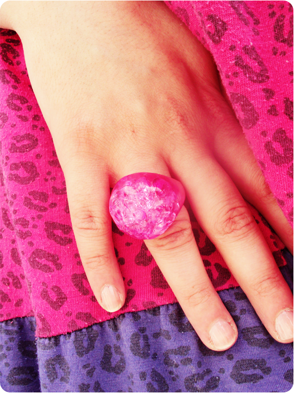 MDH: Días blancos de primavera