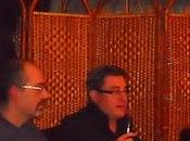 Entrega premios XVIII edición concurso relatos Club Taurino Mazzantini