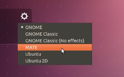 Instalar Mate en Ubuntu 11.10