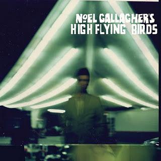 [Disco] Noel Gallagher's High Flying Brids - High Flying Birds (2011)