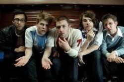 Pete and Pirates Motorbike One Thousand Pictures 250x166 Pete And The Pirates   Motorbike (2011)