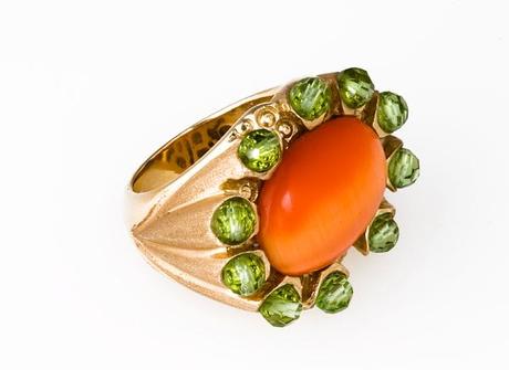 Una solución para las joyas que ya no utilizamos