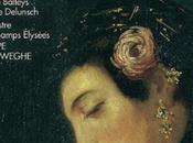 Berliot Nuits d’été