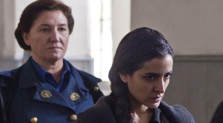 “La voz dormida” o la imagen manipulada “La voz dormida” o la imagen manipulada