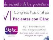 Congreso Nacional para Pacientes Cáncer