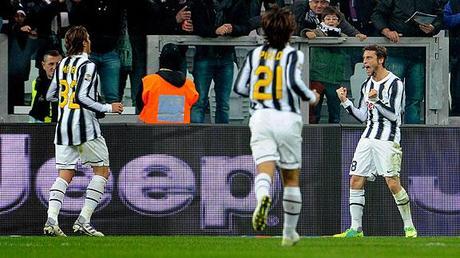 Resumen de la Lega Calcio Serie A | Jornada 12