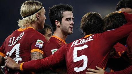 Resumen de la Lega Calcio Serie A | Jornada 12