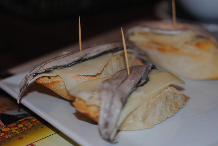 Cool in Barcelona: Altinglao