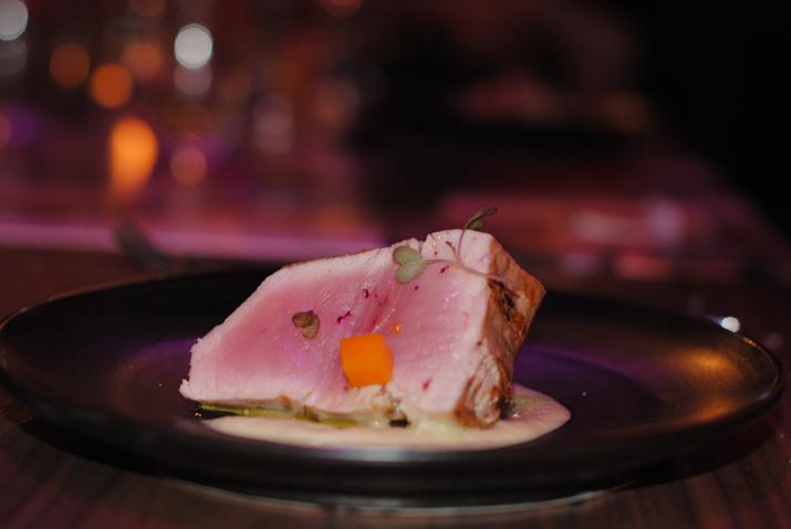 Cool in Barcelona: Altinglao