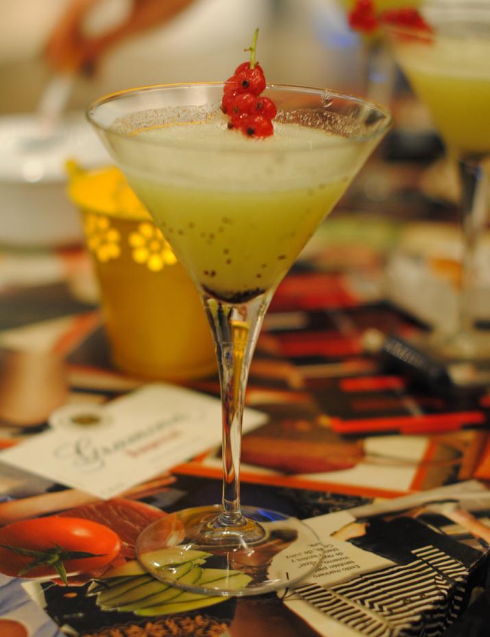 Cool in Barcelona: Altinglao