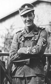 EL BRITISCHE FREIKORPS. VOLUNTARIOS BRITÁNICOS EN EL EJÉRCITO ALEMÁN.