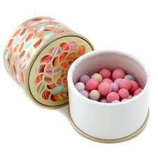 Mi flechazo: Meteorites Perles de Nuit de Guerlain.