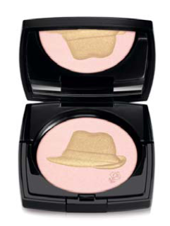 Mi flechazo: Meteorites Perles de Nuit de Guerlain.