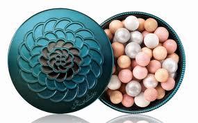 Mi flechazo: Meteorites Perles de Nuit de Guerlain.