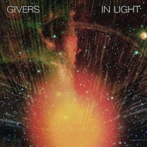 Givers – In Light