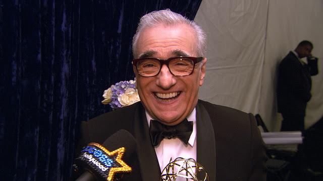 Scorsese se apunta una de asesinos en serie