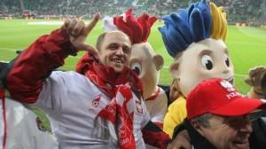 200 días para la Eurocopa