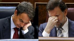 Si Rajoy es el Presidente.Que lo demuestre.
