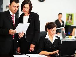 Unidades funcionales y líderes naturales en la gestión moderna de la empresa