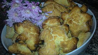 Canistrelli de limon