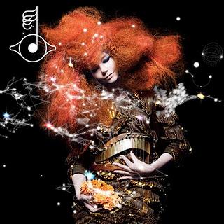 Biophilia (Björk)