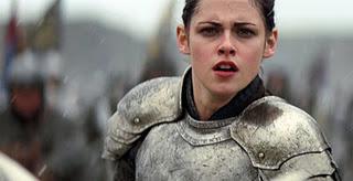 Trailer: Blancanieves y la leyenda del cazador (Snow White and the Huntsman)