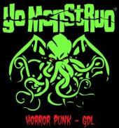 Yo monstruo - Caníbales del subterráneo