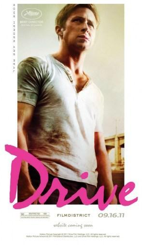 De neón, romaticismo y violencia: “Drive”, el estilo como lugar. Un thriller de sensibilidad ochentera por Nicolas Winding Refn