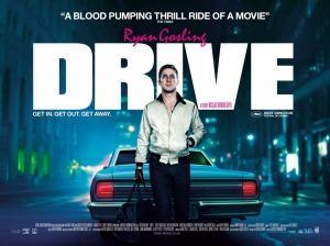 De neón, romaticismo y violencia: “Drive”, el estilo como lugar. Un thriller de sensibilidad ochentera por Nicolas Winding Refn