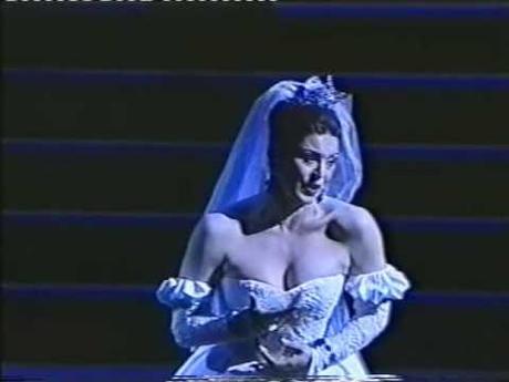 Liguilla de Cenerentolas (9) - Se van Antonacci, Murray y Podles