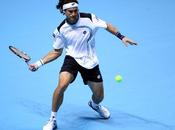 World Tour Finals: Ferrer sorprendió Murray