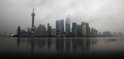 China advierte de una recesión global prolongada