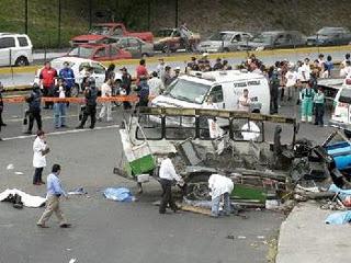PARA REFLEXIONAR: HAY QUE MANEJAR CON PRECAUCIÓN