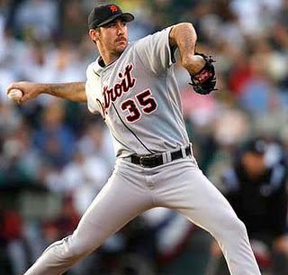 Justin Verlander ganó el MVP de la Americana