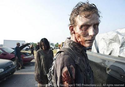 The Walking Dead 2x06, Secrets. (V.S.O.S.E)