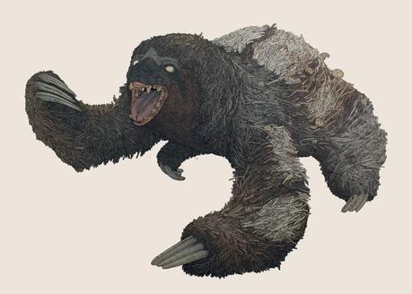 Nicholas Di Genova – Ilustraciones (II)