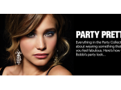 Maquillaje Navidad Bobbi Brown.Colección Party Pretty