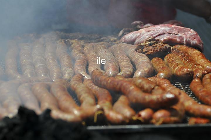 Buenos Aires celebra Italia