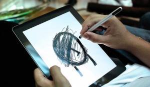 Architect Stylus de Arctic Accessories -  thearcticstore.com/architect