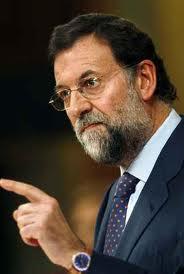 Un voto de confianza a las nuevas autoridades de gobierno de España