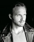 Photoshoots: Josh Lucas