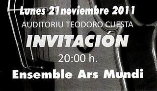 Música y matemática