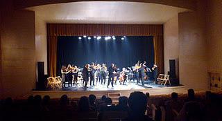 Música y matemática